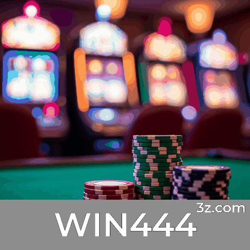 Cadastro na WIN444 para desfrutar dos melhores jogos