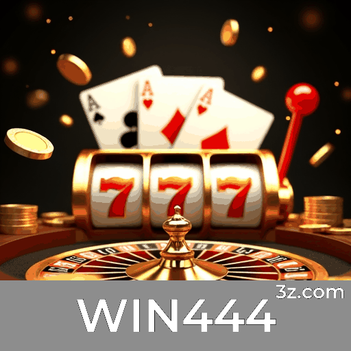 Cadastro na WIN444 para desfrutar dos melhores jogos