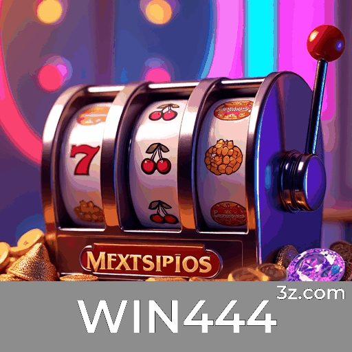 Formulário de cadastro da WIN444